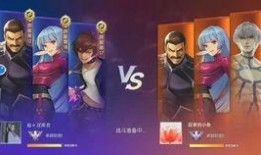 拳皇命运最新爆料视频,神秘角色登场，激战一触即发！